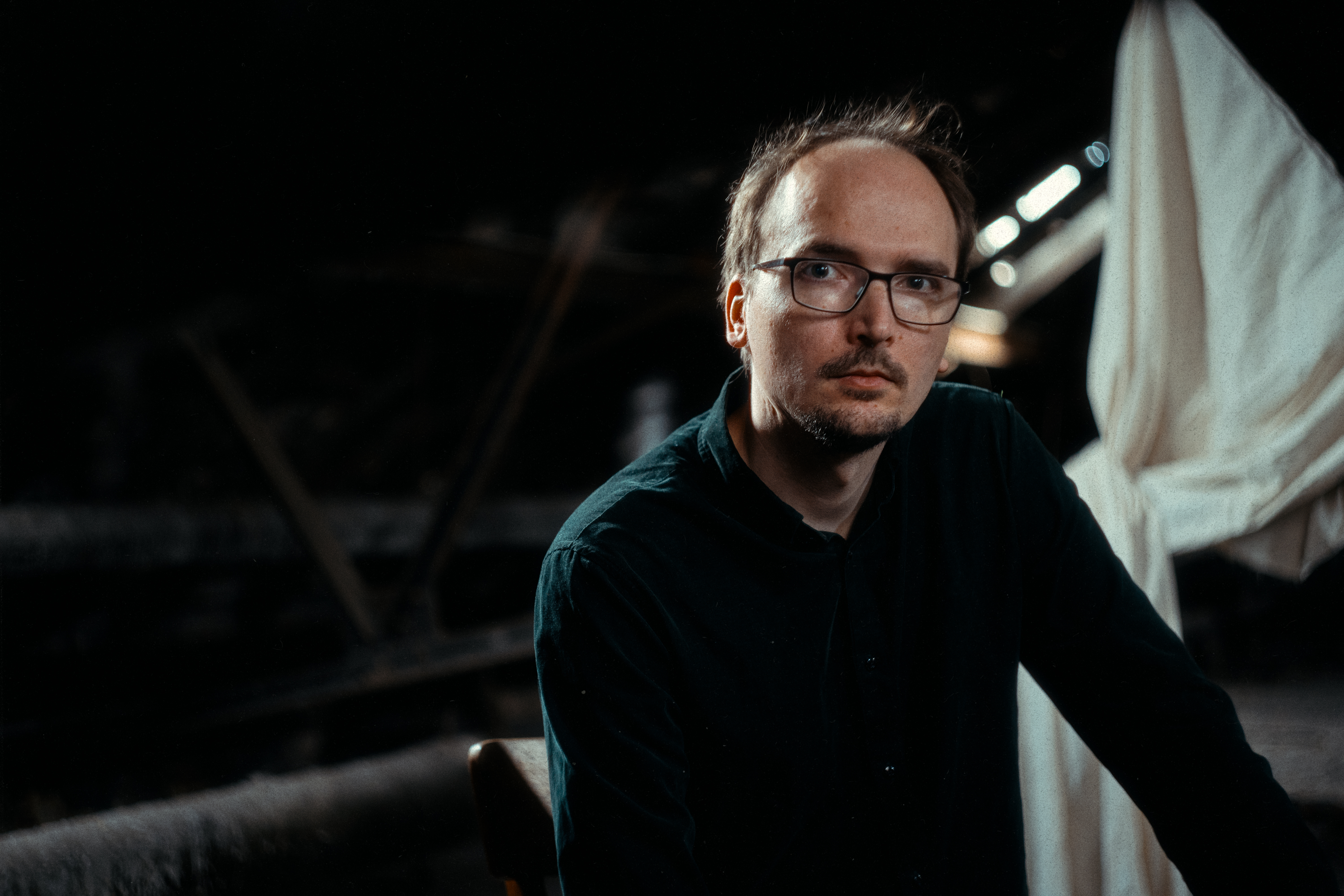 © Karl F. Degenhardt Musiker