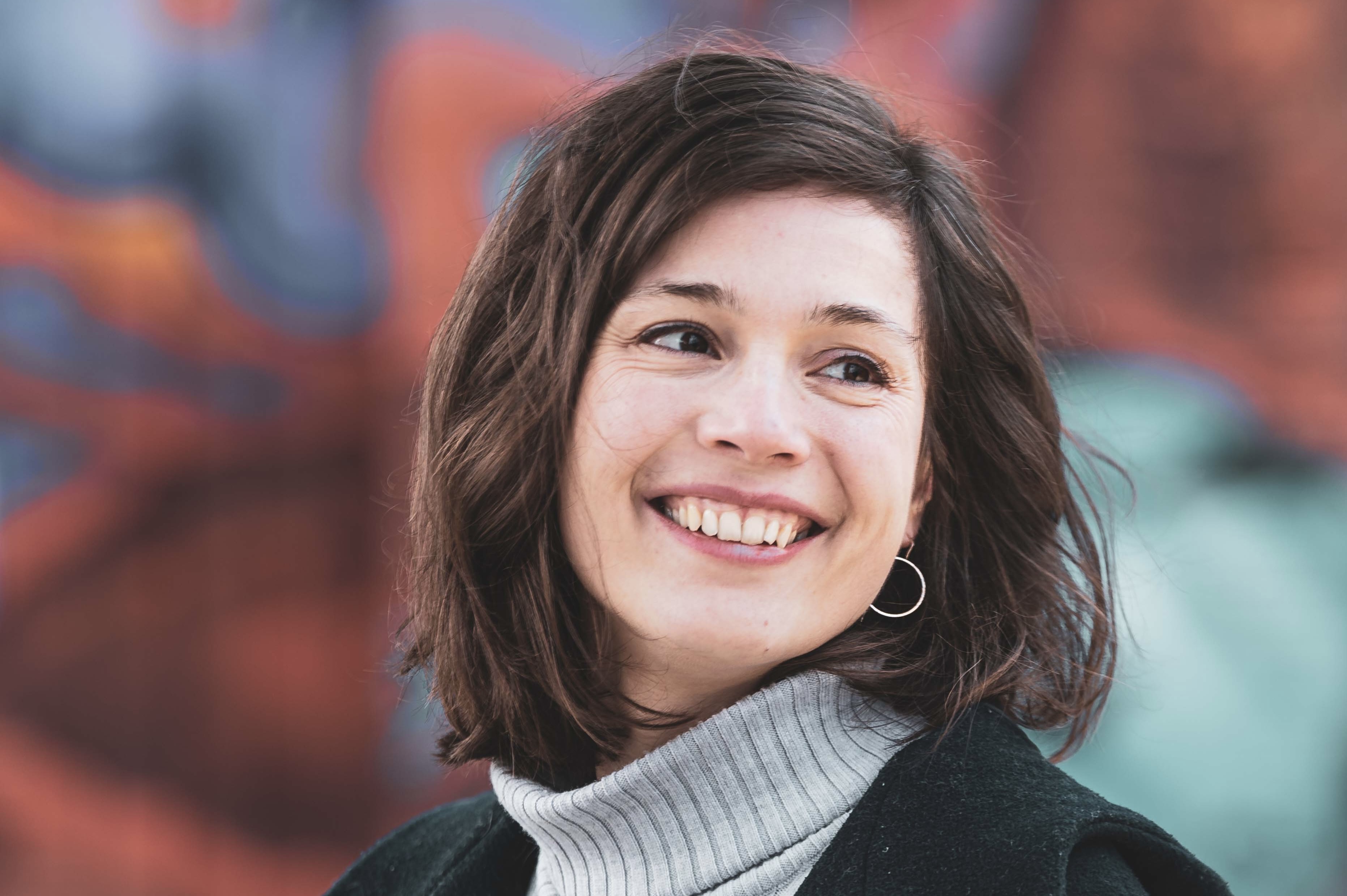 © Simon Hertling Majella Münz